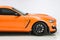 2020 Ford Mustang Shelby GT350