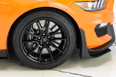 2020 Ford Mustang Shelby GT350