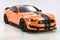 2020 Ford Mustang Shelby GT350
