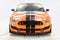 2020 Ford Mustang Shelby GT350