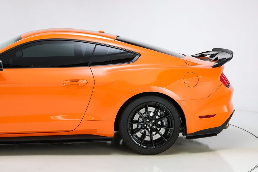 2020 Ford Mustang Shelby GT350