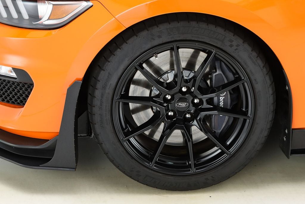 2020 Ford Mustang Shelby GT350