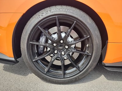 2020 Ford Mustang Shelby GT350