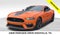 2021 Ford Mustang Mach 1