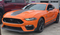 2021 Ford Mustang Mach 1