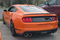 2021 Ford Mustang Mach 1