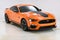 2021 Ford Mustang Mach 1
