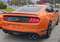 2021 Ford Mustang Mach 1