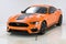 2021 Ford Mustang Mach 1