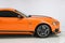 2021 Ford Mustang Mach 1