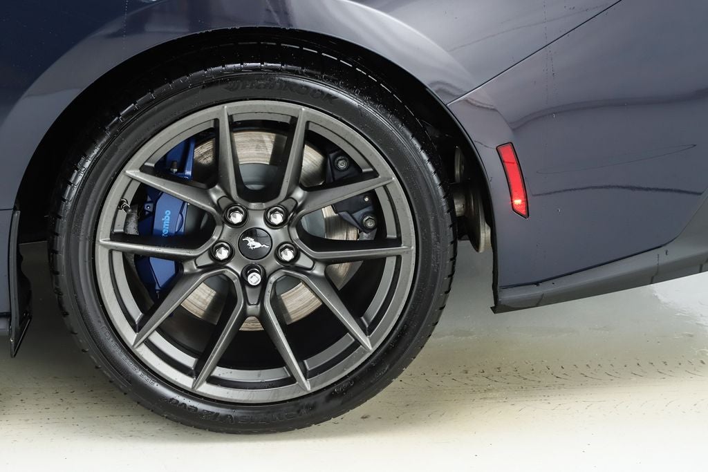 2024 Ford Mustang Dark Horse