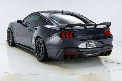 2024 Ford Mustang Dark Horse