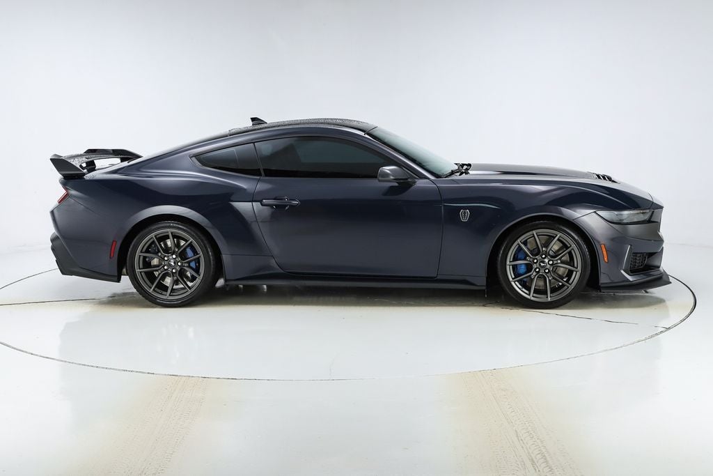 2024 Ford Mustang Dark Horse