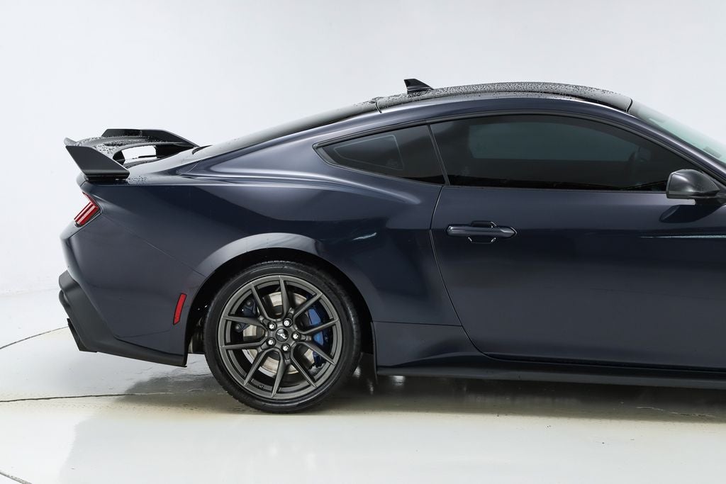 2024 Ford Mustang Dark Horse