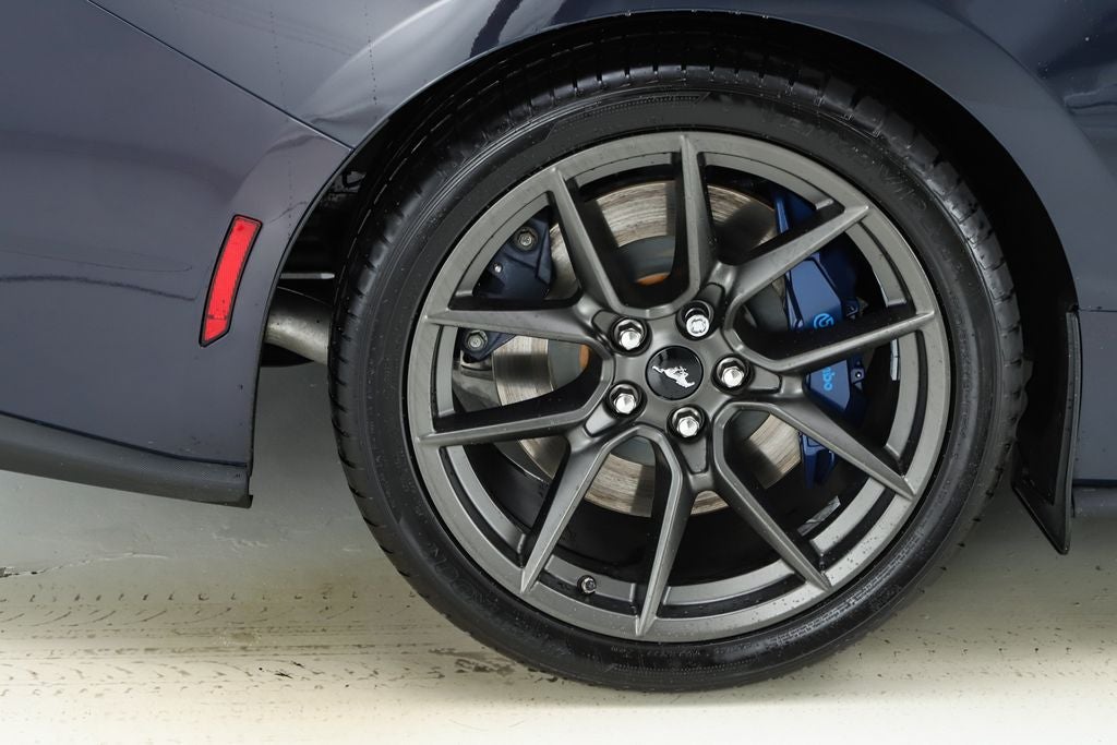 2024 Ford Mustang Dark Horse