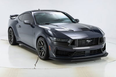 2024 Ford Mustang Dark Horse
