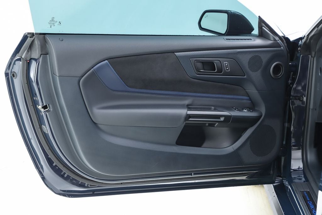 2024 Ford Mustang Dark Horse