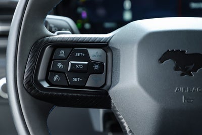 2024 Ford Mustang Dark Horse