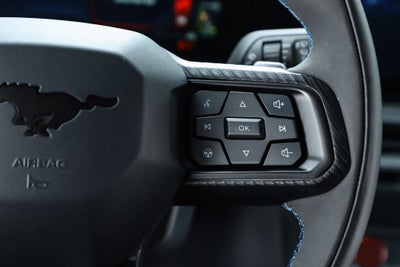 2024 Ford Mustang Dark Horse