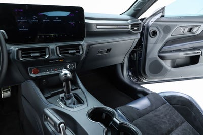 2024 Ford Mustang Dark Horse