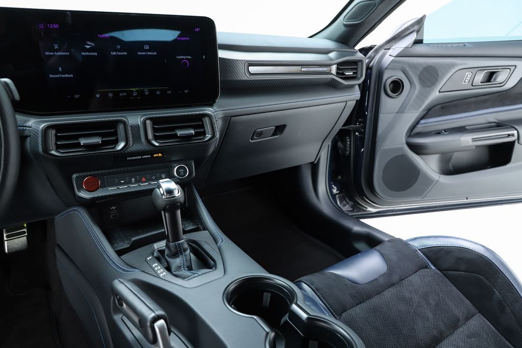 2024 Ford Mustang Dark Horse