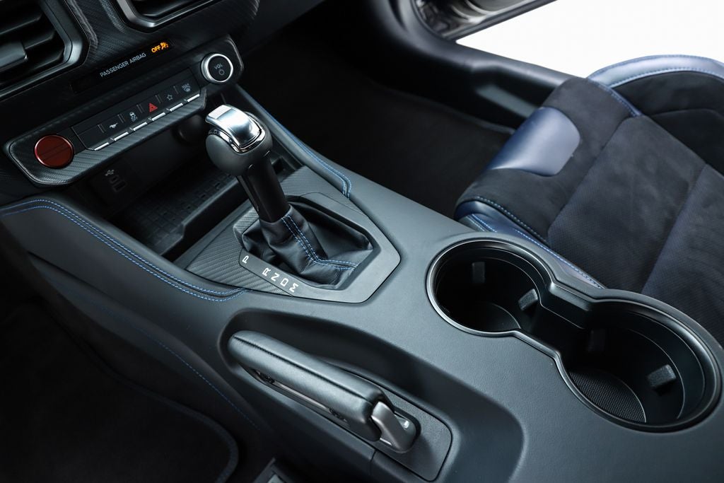 2024 Ford Mustang Dark Horse