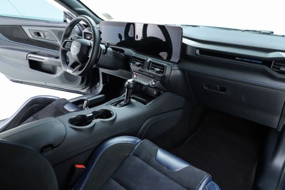 2024 Ford Mustang Dark Horse