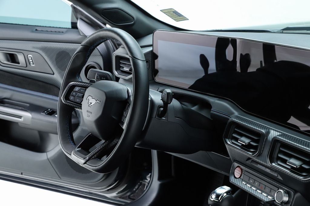 2024 Ford Mustang Dark Horse