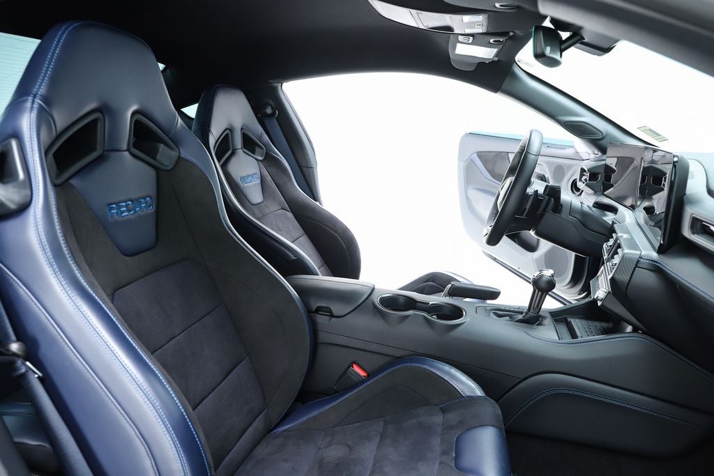 2024 Ford Mustang Dark Horse