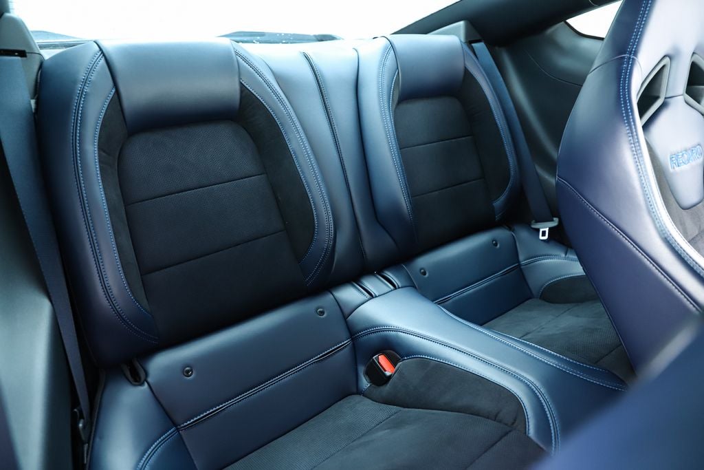 2024 Ford Mustang Dark Horse