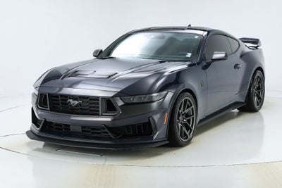2024 Ford Mustang Dark Horse