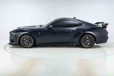 2024 Ford Mustang Dark Horse