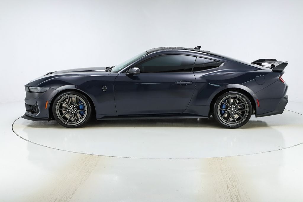 2024 Ford Mustang Dark Horse