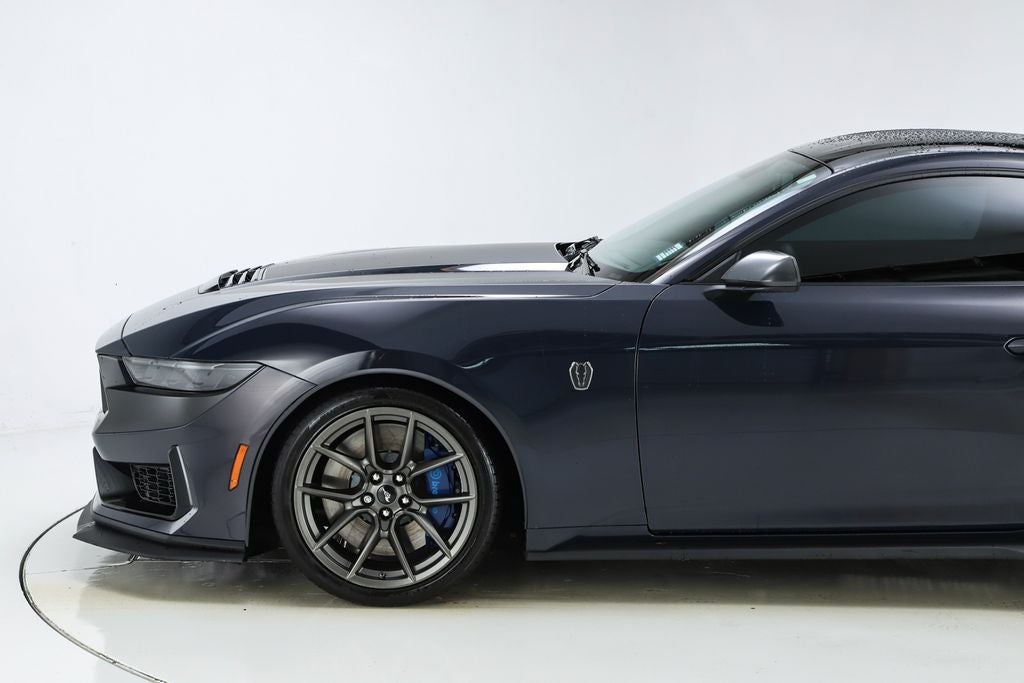 2024 Ford Mustang Dark Horse