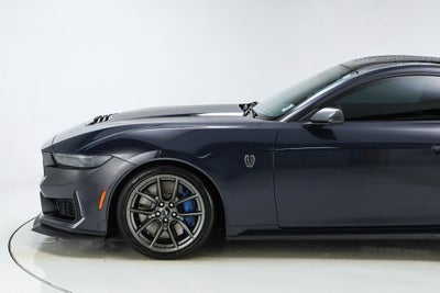 2024 Ford Mustang Dark Horse