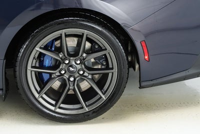 2024 Ford Mustang Dark Horse