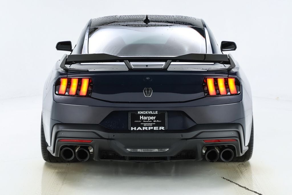 2024 Ford Mustang Dark Horse