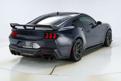 2024 Ford Mustang Dark Horse