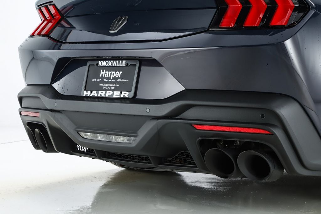 2024 Ford Mustang Dark Horse