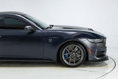 2024 Ford Mustang Dark Horse