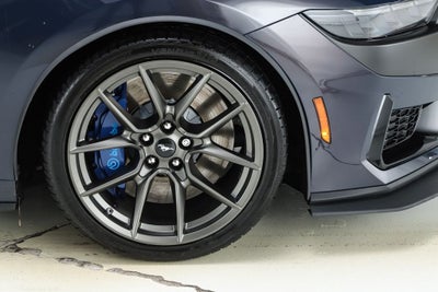 2024 Ford Mustang Dark Horse