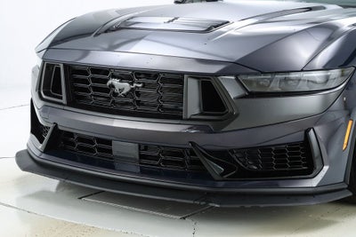 2024 Ford Mustang Dark Horse