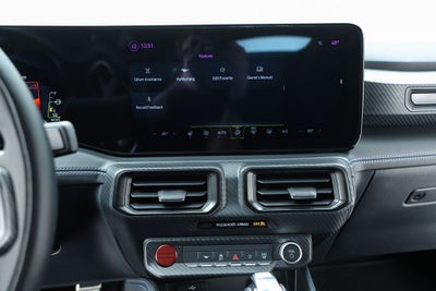 2024 Ford Mustang Dark Horse