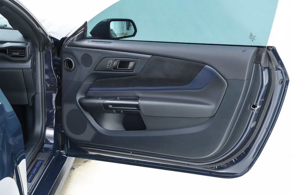 2024 Ford Mustang Dark Horse