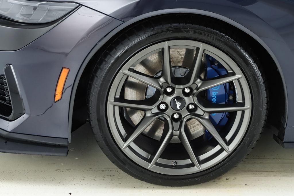 2024 Ford Mustang Dark Horse