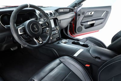 2020 Ford Mustang Shelby GT500