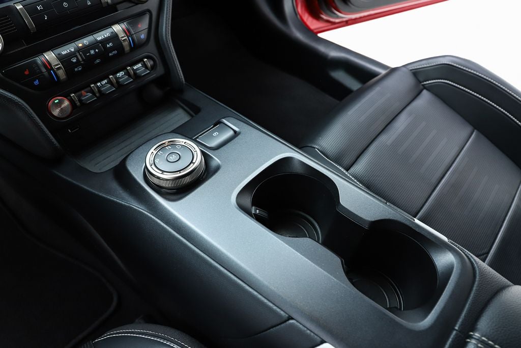 2020 Ford Mustang Shelby GT500