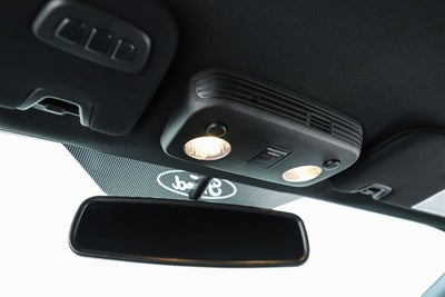 2020 Ford Mustang Shelby GT500