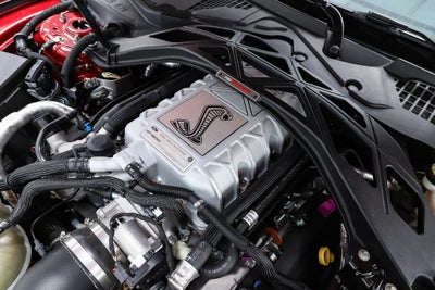 2020 Ford Mustang Shelby GT500