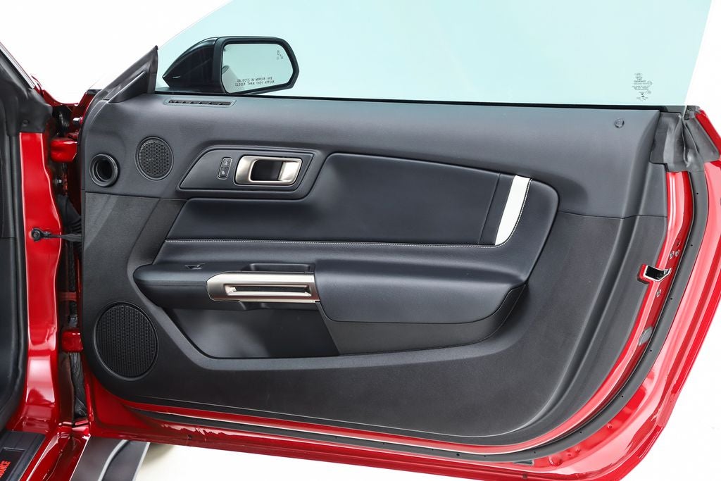 2020 Ford Mustang Shelby GT500